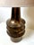 Mid-Century Modern Mid-Century Modern German Ceramic Table Lamp For Sale - Image 3 of 6