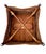 Heywood-Wakefield Antique Heywood Wakefield Wicker Foot Stool Ottoman For Sale - Image 4 of 16