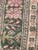 Vintage Turkish Kayseri Silk Rug, 1970s For Sale - Image 13 of 17