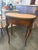 1930s 1930s Louis XV Style Table/Vanity For Sale - Image 5 of 8