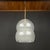 Murano Pendant Lamp from Mazzega, Italy, 1960s For Sale - Image 12 of 17