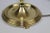 Brass Table Lamp, 1900s For Sale - Image 5 of 6