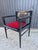 1970s Vintage Armchairs in Wood, 1970s, Set of 2 For Sale - Image 5 of 12