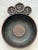 Mid-Century Brutalist Cast Copper Vide Poche / Catch All For Sale - Image 12 of 12