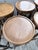 Baumann Bistro Bar Stools, 1980s, Set of 8 For Sale - Image 13 of 18