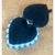 Vintage Decorative Shell Covered Box For Sale - Image 12 of 12