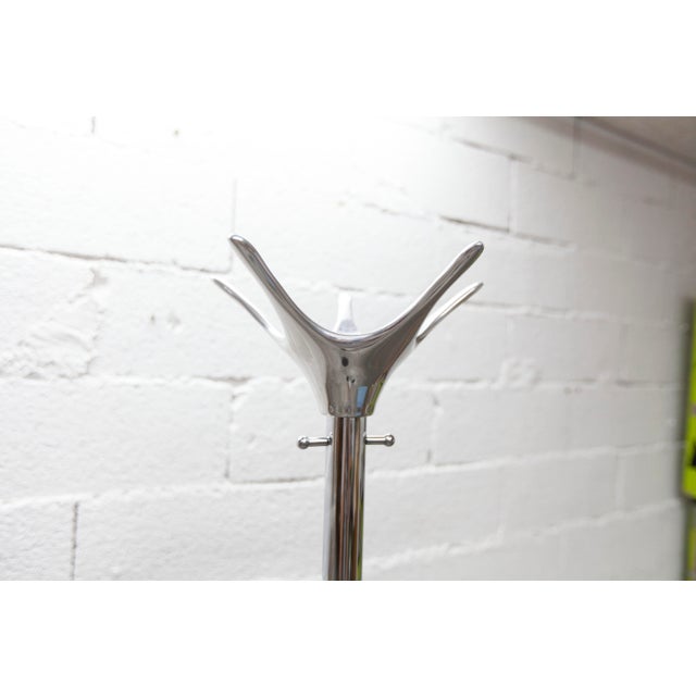 Modern Cascando Tango Coat Rack by Minke Van Voorthuizen, 1990s For Sale - Image 3 of 9