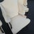 Vintage Harden Furniture Normandie Wing Chairs, Set of 4 For Sale - Image 15 of 17