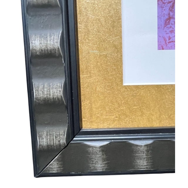 2000 - 2009 Anatole Krasnyanski Musical Sphere Print For Sale - Image 5 of 6