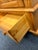 1990s Ethan Allen Farmhouse Rustic Pine Armoire For Sale - Image 5 of 12