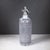 Art Deco Art Deco Sparklets London Wire Mesh Seltzer Bottles c.1930 For Sale - Image 3 of 10