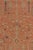 Early 21st Century Oversize Cypress Willow Tree Turkish Oushak - 14'9" x 21'1" For Sale - Image 4 of 18