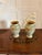 Antique Victorian Vases from Royal Doulton, 1880s, Set of 2 For Sale - Image 3 of 15