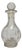 Antique Biedermeier Carafe, Austria, 1890s For Sale