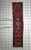 1920s, Antique Persian Hamadan Runner 2.5' X 10.3' For Sale - Image 12 of 12