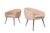 Vintage Shell Armchairs from LFM, Poland, 1970s, Set of 2 For Sale - Image 14 of 14