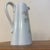 Vintage Haviland Limoges "Margaux" Porcelain Creamer Pitcher For Sale In Minneapolis - Image 6 of 10