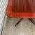 Vintage Double Pedestal Dining Table For Sale - Image 11 of 16