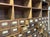 Large Seed Merchants Cabinet, 1950s For Sale - Image 14 of 18
