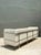 Late 20th Century Vintage Chrome Frame Sofa After Le Corbusier For Sale - Image 5 of 17