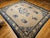 Antique Chinese Peking Rug, Hand-Knotted Wool, Fortune Symbols, 1800s, 10' x 12' For Sale In Chicago - Image 6 of 18
