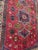 Very beautiful mid century Azerbaïdjan rug with beautiful geometrical Caucasian design and nice colors, entirely and...