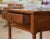 Wood 19th Century French Louis Philippe Walnut Rafraîchissoir With Marble Top For Sale - Image 7 of 11