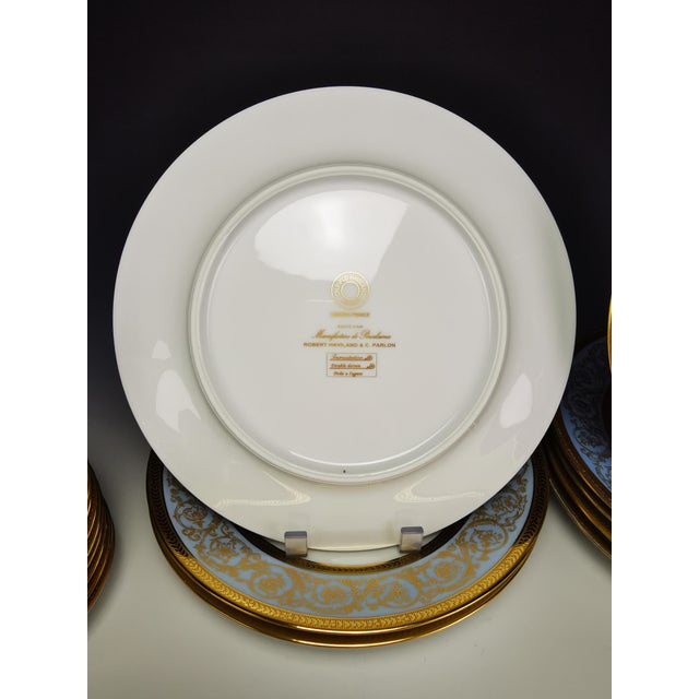 1960s Table Service from Ch.field Haviland & C. Parlon, 1960s, Set of 43 For Sale - Image 5 of 18