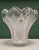 Glass Vase by René Lalique, 1985 For Sale - Image 12 of 12