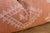 1990s Terracotta Trail Oversized Lumbar Moroccan Pillow For Sale - Image 5 of 9