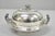 Antique Victorian Middletown Plate Co Silver Plated Fancy Covered Butter Dish For Sale - Image 14 of 14