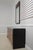 Age: Approx: 60 Years Old Details: Macassar Ebony & Chrome Dovetailed Drawer Construction High Quality Construction Mid-...