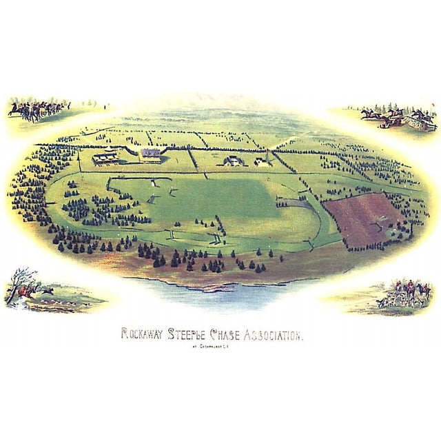 "Between the Flags: The Recollections of a Gentleman Rider" 1929 Page, Harry S. For Sale - Image 9 of 12