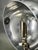Silver Vintage Bauhaus Adjustable Table Lamp in Chrome, Germany, 1930s For Sale - Image 8 of 15