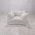 Iconic "Le Bambole" Lounge or Armchair by B&B Italia, originally designed in 1972 by Mario Bellini and widely regarded as...