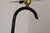 Tripod Floor Lamp in Tubular Metal, 1950s For Sale - Image 6 of 16