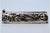 Silver Silver Toothpick Holder For Sale - Image 8 of 10