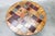 Round Ceramic Coffee Table attributed to Jean Gregorieff, 1960s For Sale - Image 6 of 15
