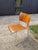 1990s Vintage 40/4 Stacking Dining Chair by David Rowland for GF in Bent, 1990 For Sale - Image 5 of 8