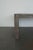 Restoration Hardware Parsons Dining Table For Sale - Image 10 of 13