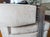 Weiman Kelsey Grand Modern Barrel Club Chair For Sale - Image 10 of 11