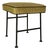 Vintage 1950s Paul McCobb Design Footstool Mid-Century Modern For Sale