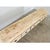 Farmhouse Swedish 19th Century Painted Server with Five Drawers For Sale - Image 3 of 12