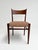 1960s SA10 Chairs by Cees Braakman for Pastoe, 1960s, Set of 4 For Sale - Image 5 of 18