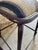 Tan Pair of Vintage Industrial Stools For Sale - Image 8 of 17