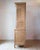 19th Century French Early 19th Century Provincial Oak Buffet Deux Corps For Sale - Image 5 of 14