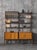 Mid-Century Modern Mid-Century Scandinavian Ergo De Luxe Freestanding Shelving Unit in Teak from Blindheim, 1960s For Sale - Image 3 of 13
