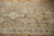 Vintage Distressed Afshar Rug Runner - 3'7" X 16'6" For Sale - Image 9 of 11