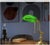 solid brass table lamp made in italy Labeled by Maker, European Plug (up to 250V).