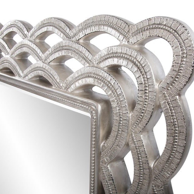 2020s Gypsy Mirror For Sale - Image 5 of 8